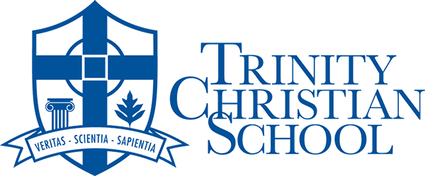 Logo for Trinity Christian School